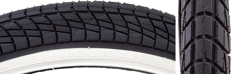 bicycle tire 20x1 95