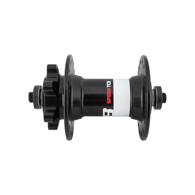 WTB Speed TCS Front Disc Hub 32H w/ QR 