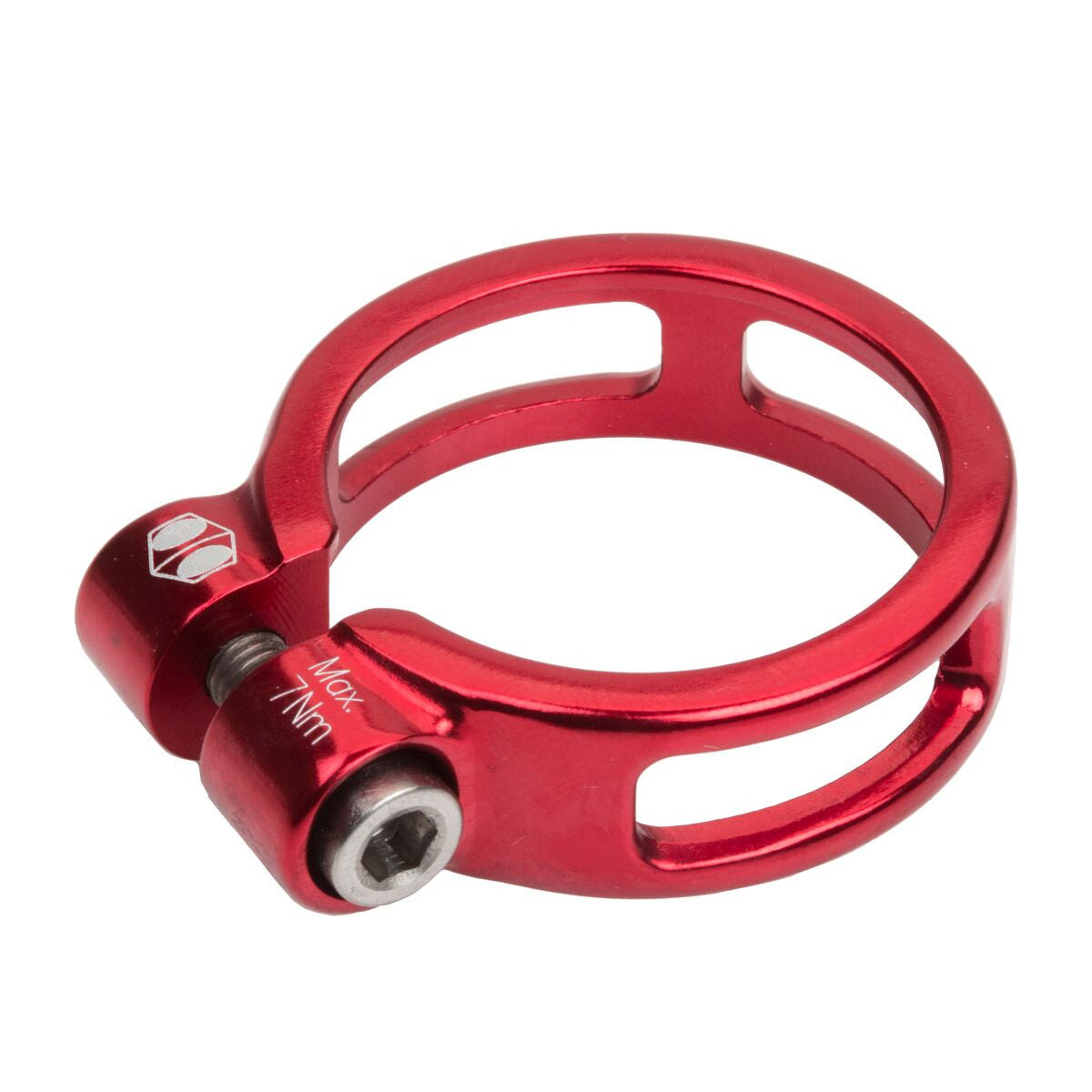 34.9 mm seatpost clamp