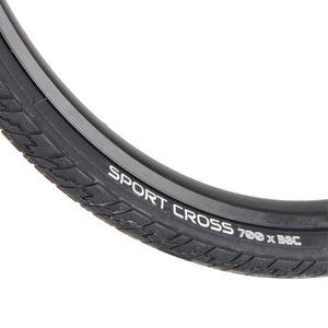 700x38c bike tire