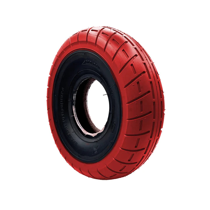 4.10 3.5 4 Fatboy Mini BMX Tire Blue BMXGuru C W Cycle