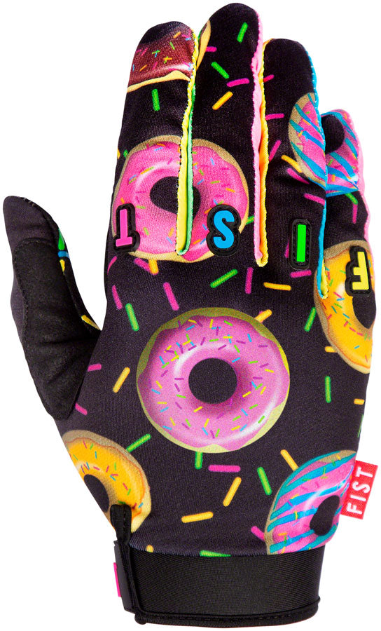 bmx gloves