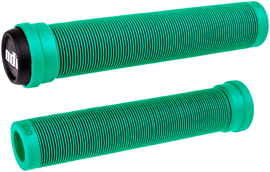 green bmx grips