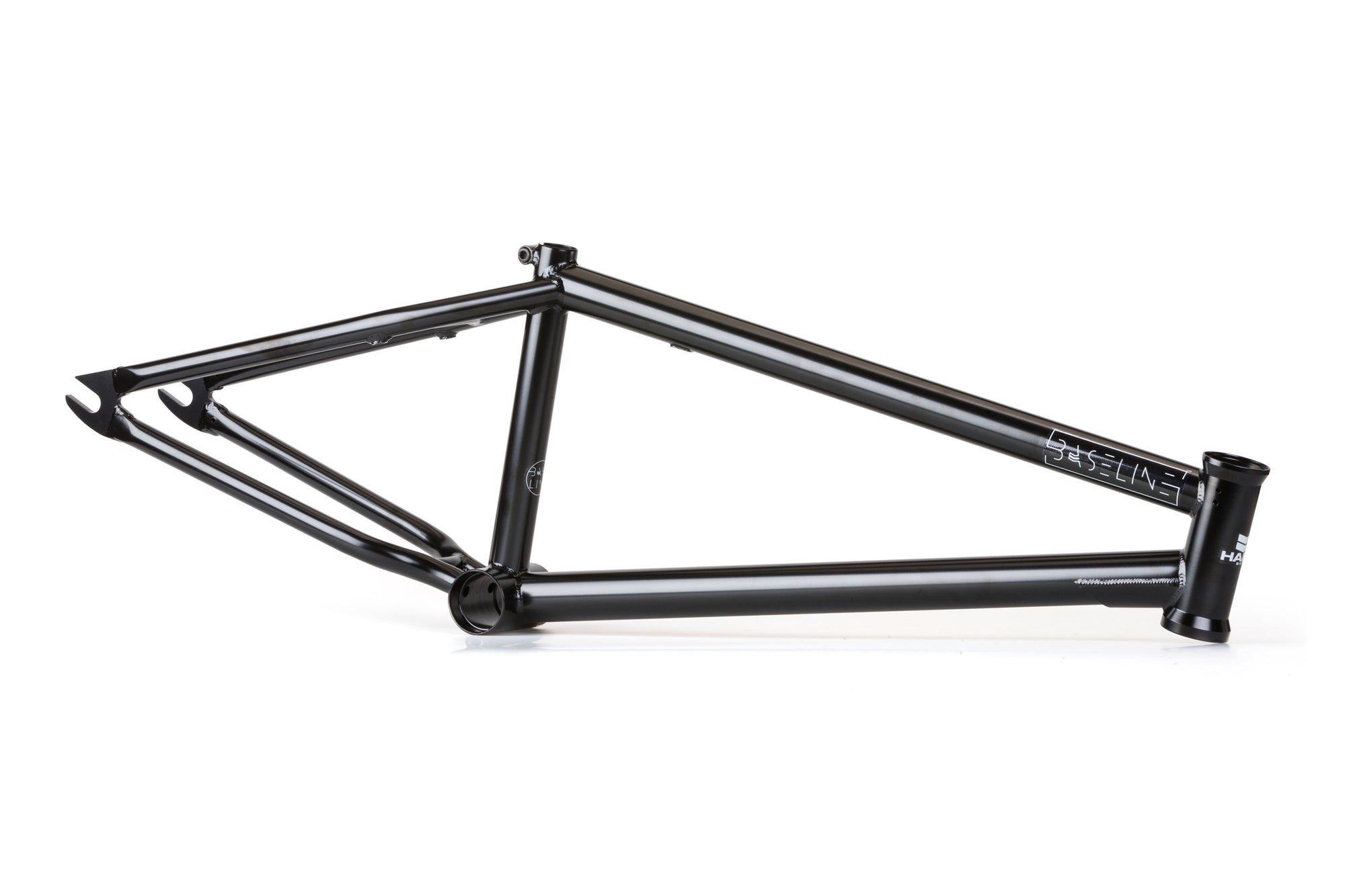 Haro Baseline BMX Frame - 20.5