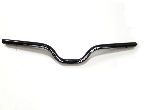 aluminum bmx handlebars