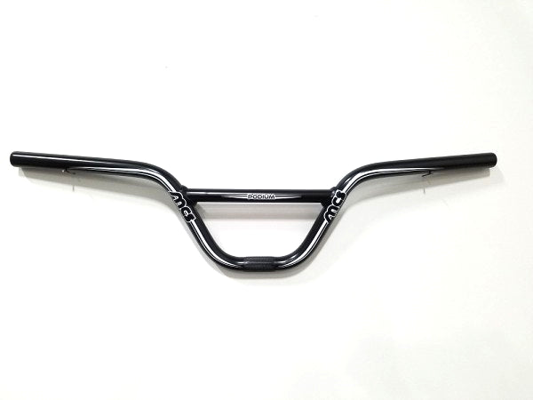 aluminum bmx handlebars