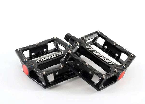 aluminum bmx pedals