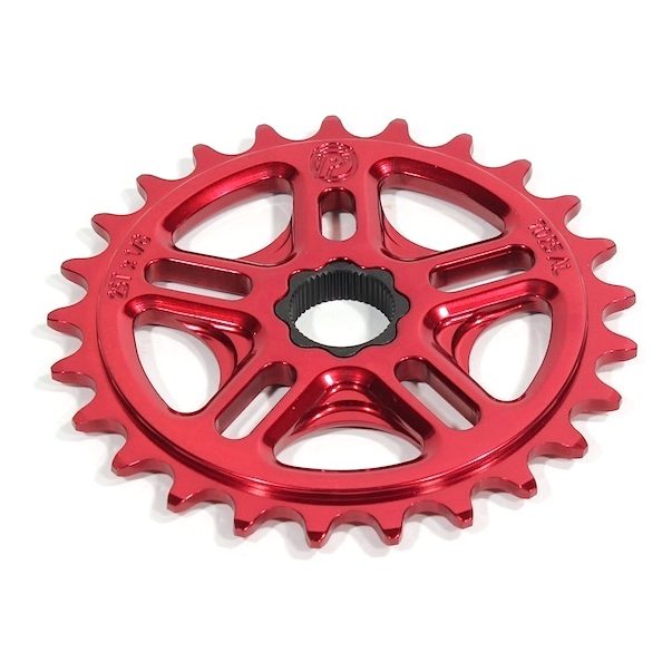 33t sprocket