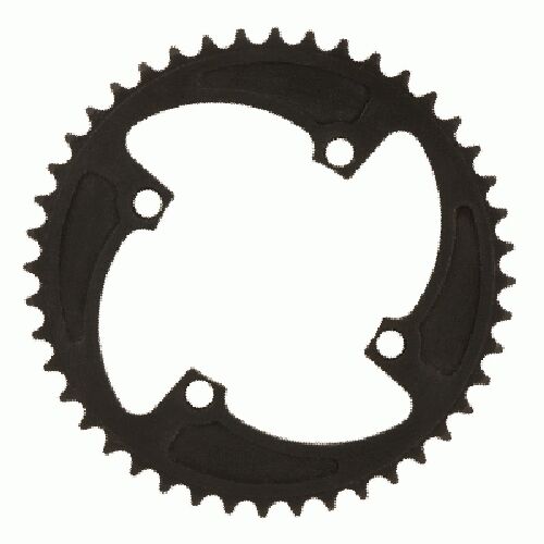 Profile 47t Trifan BMX Sprocket Chainwheel Polished NOS USA Made