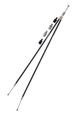 Odyssey Modulever Upper Gyro BMX Cable 390mm Black