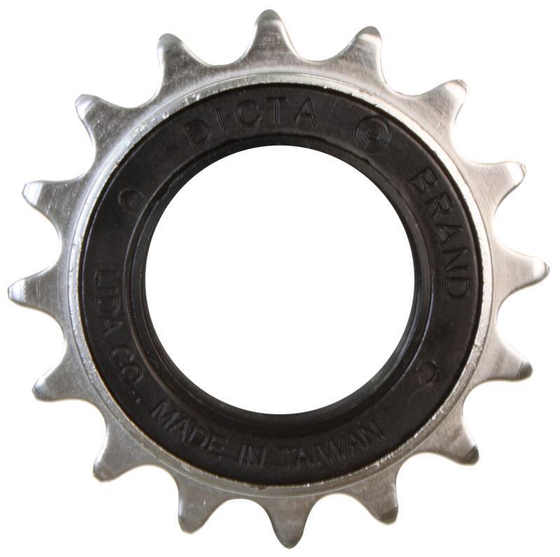 dicta 16t freewheel