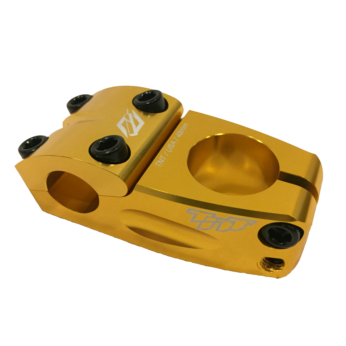 60mm bmx stem