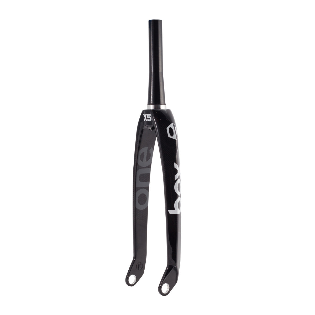 carbon fiber bmx forks