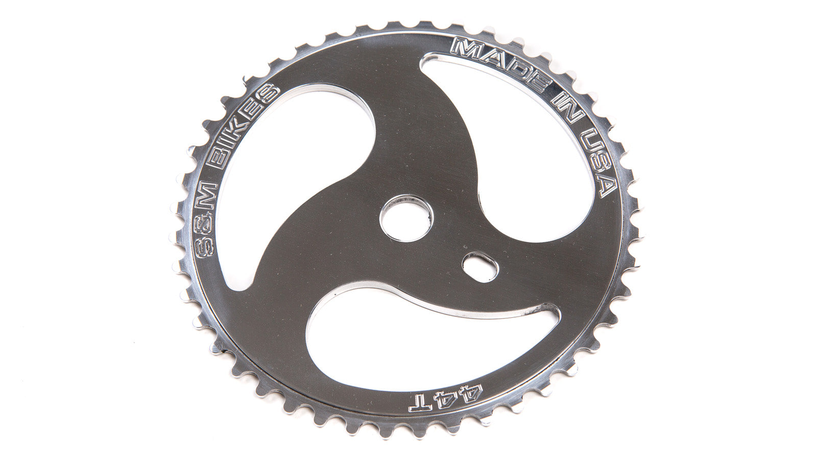 redline sprocket