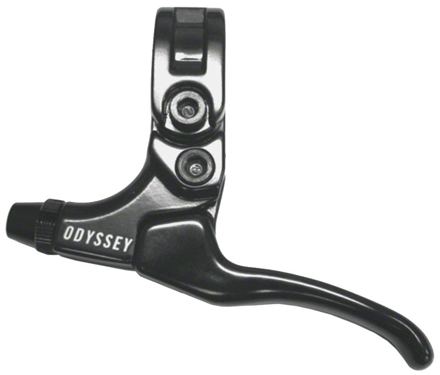 odyssey brake lever