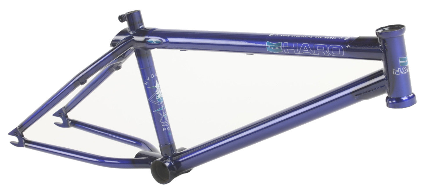 bmx frames for sale