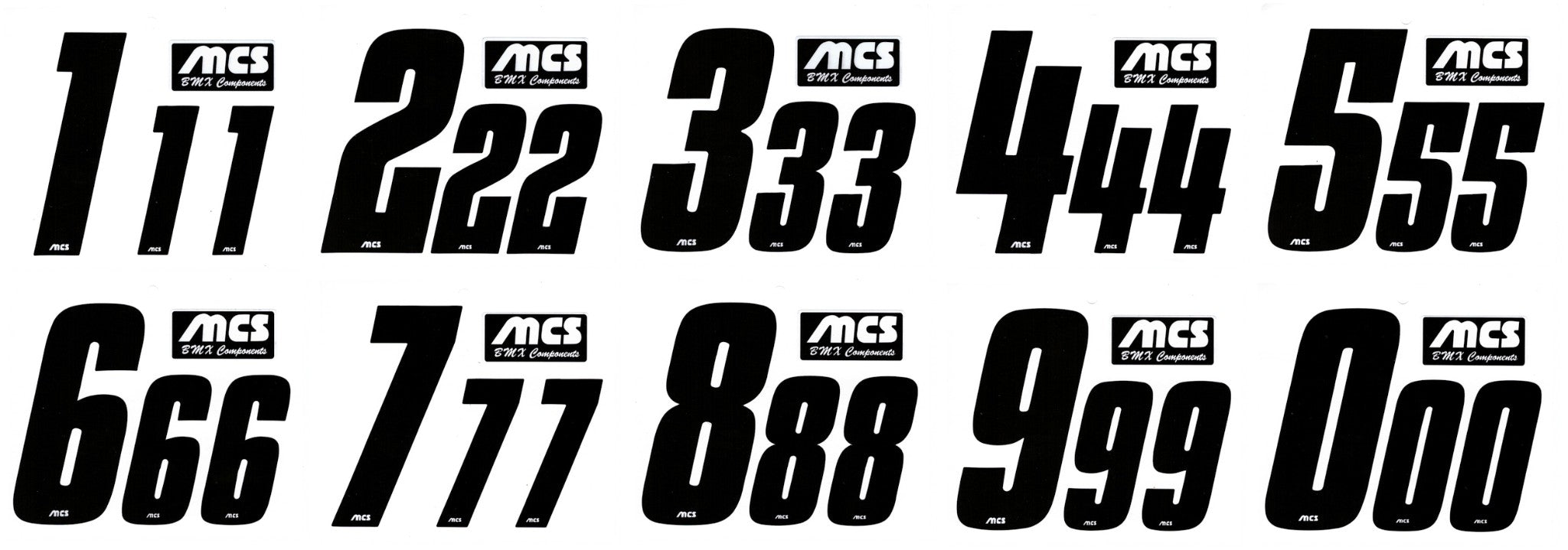 mcs bike parts