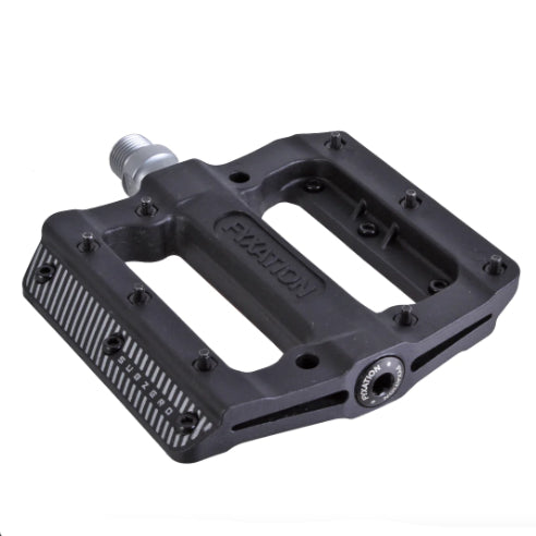 HT AR06-SX Mini Aluminum Sealed Platform BMX Pedals - 9/16