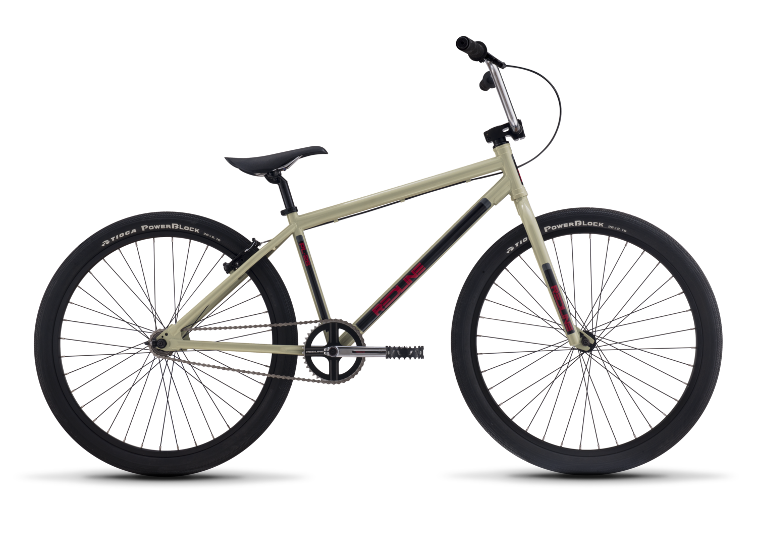 redline bikes bmx