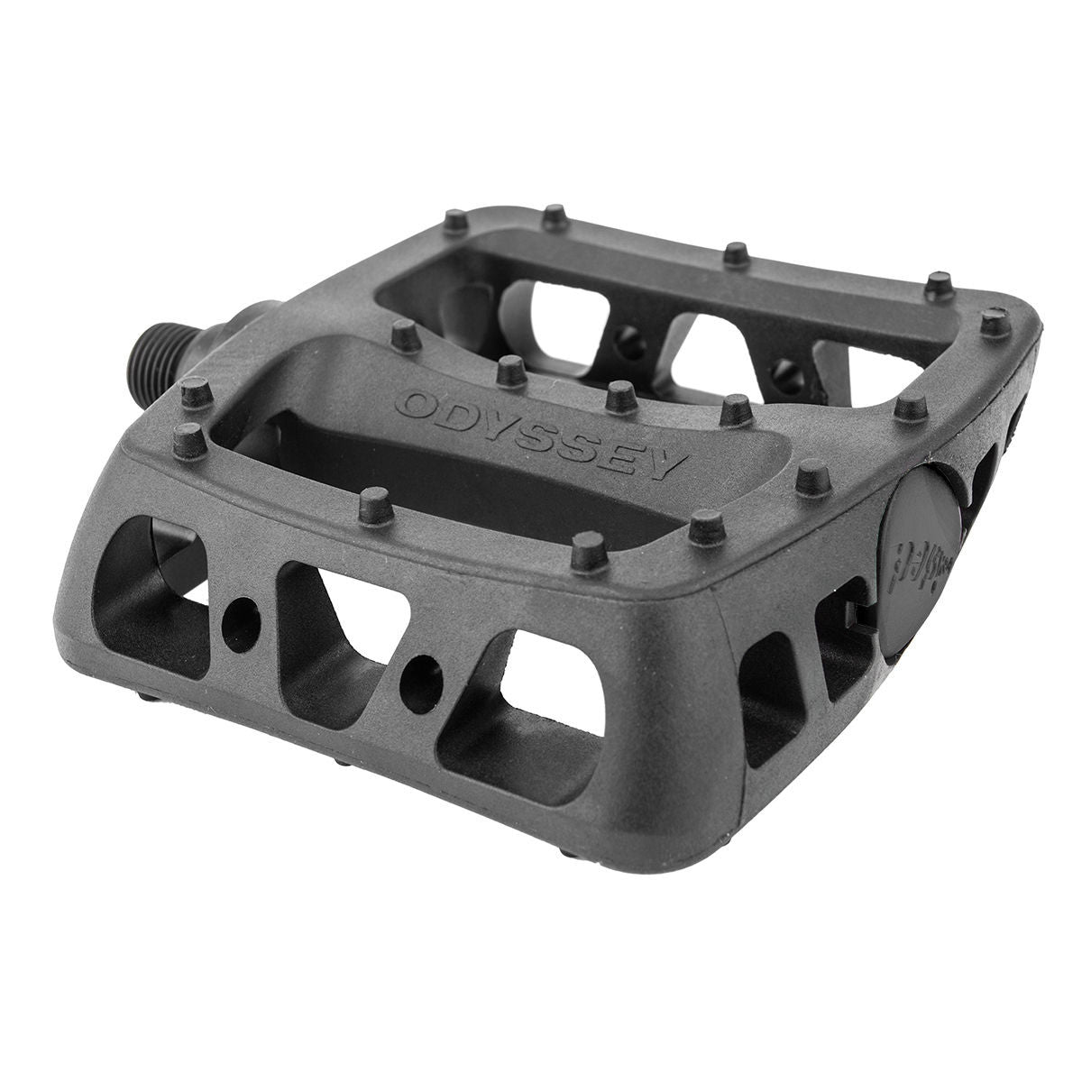 odyssey platform pedals