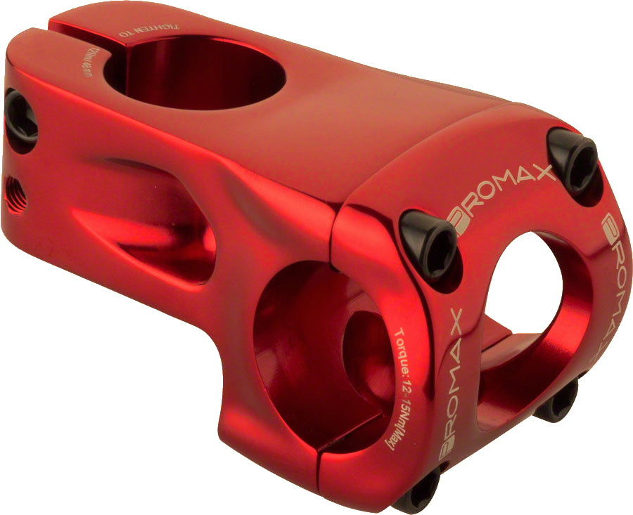 standard bmx stem