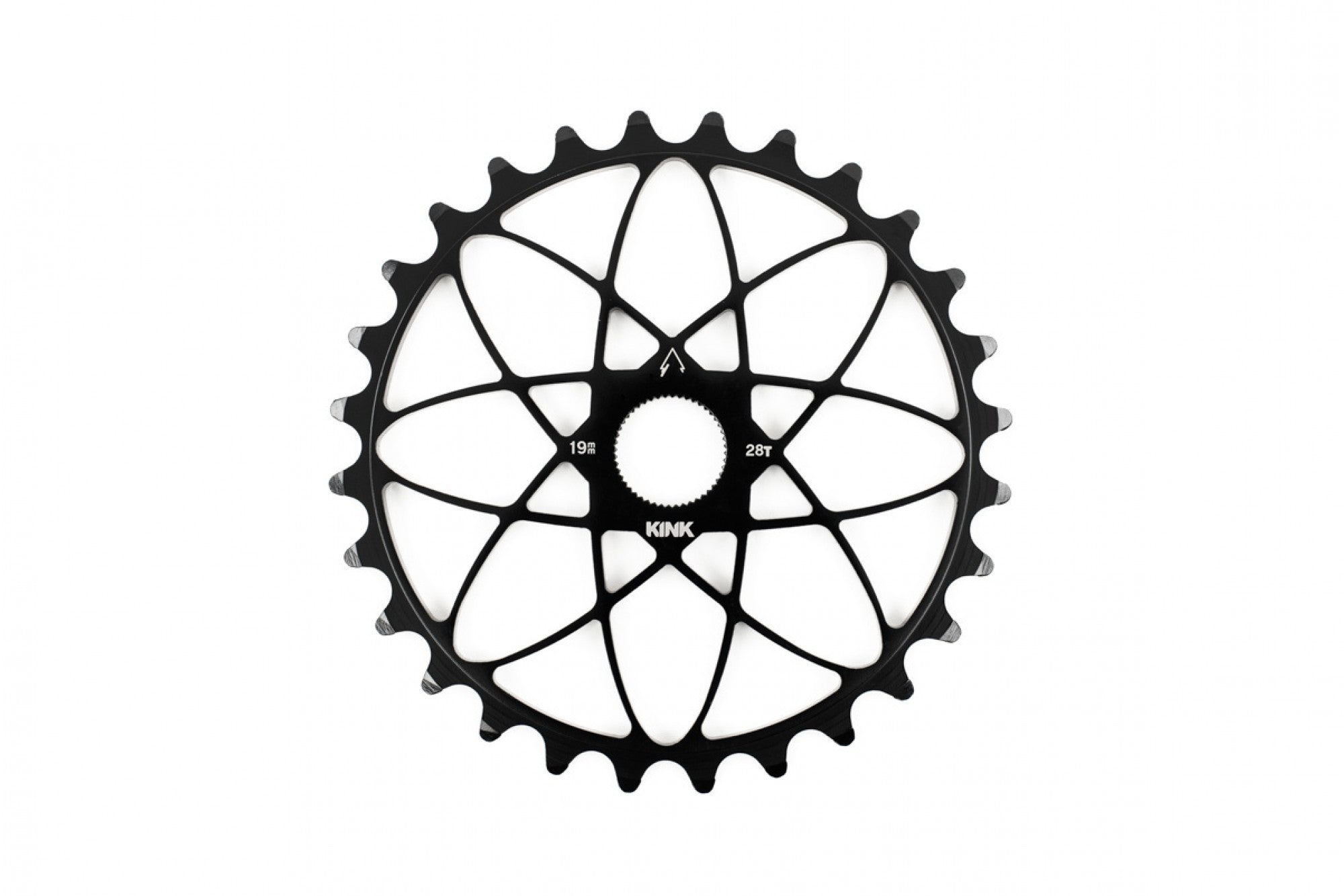 30t bmx sprocket