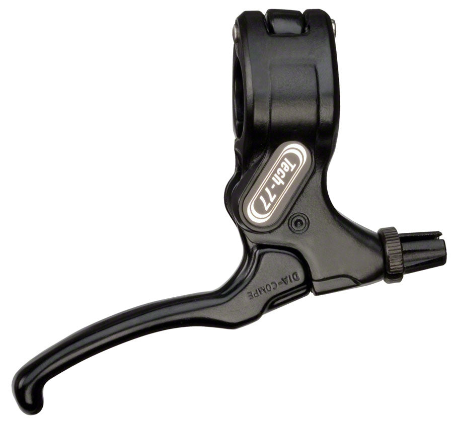 Diatech Hombre 996 Rear or Front BMX U-Brake - Black - BMXGuru.com