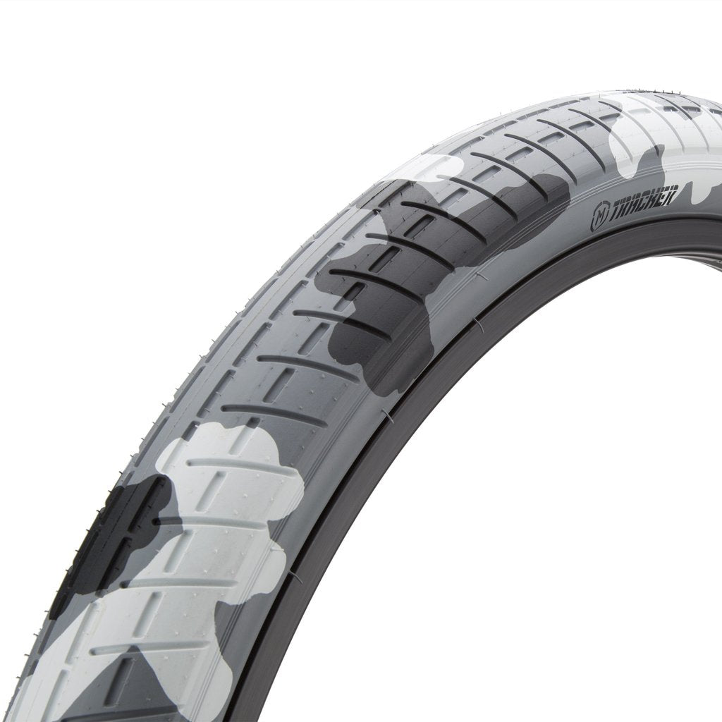 bmx bike camo tires