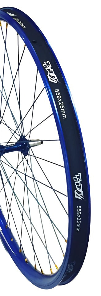 Bmx hot sale rim strips