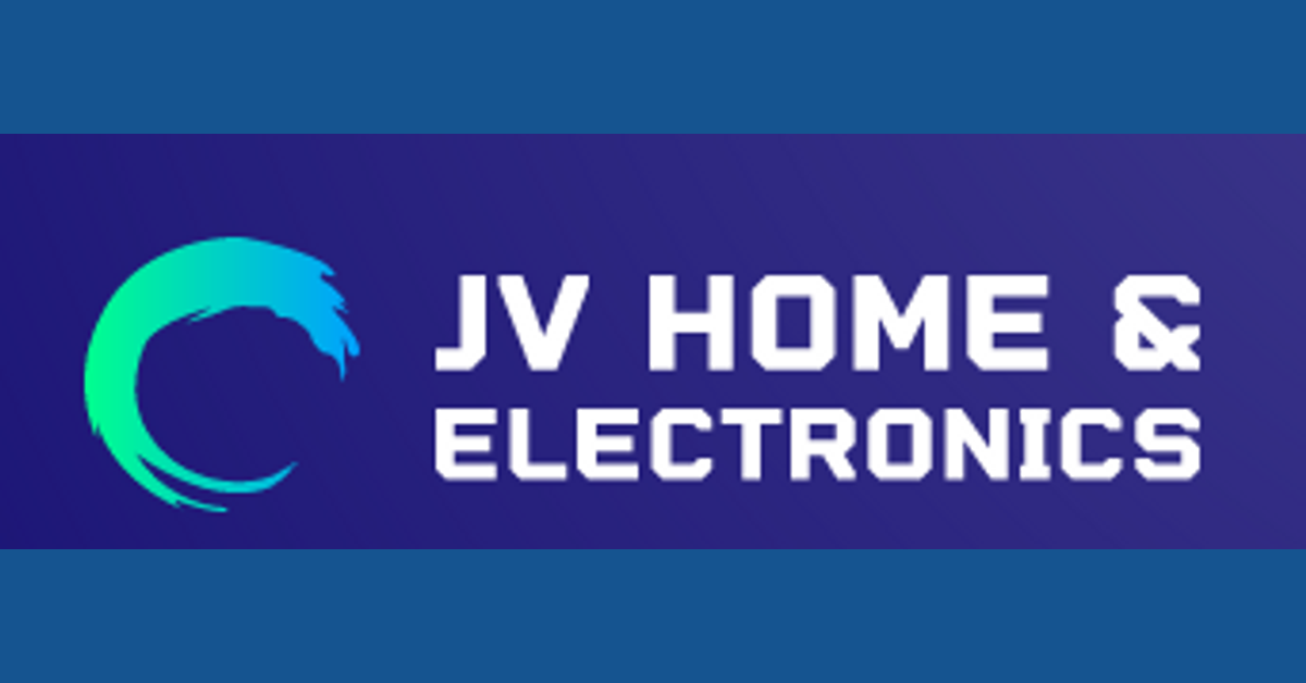 JV Home & Electronics