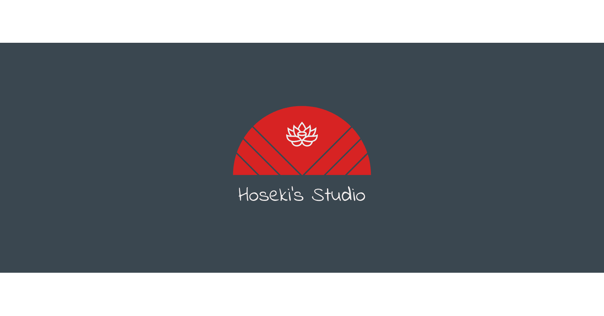 Hoseki's Studio
