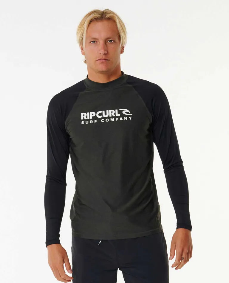 Holiday Tropics UPF50+ Short Sleeve Rash Vest