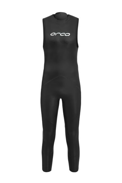Orca Athlex Float Neoprene Suit Black