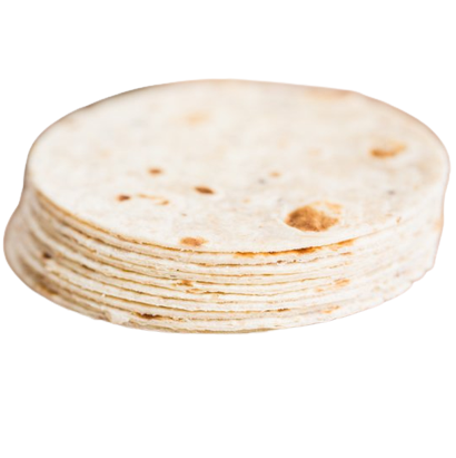 Tortilla Wraps