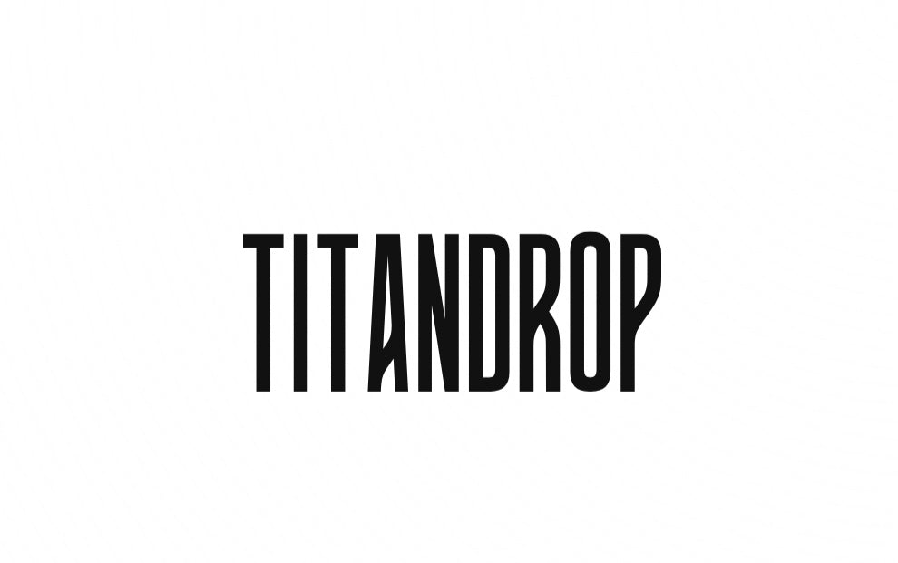 TitanDrop