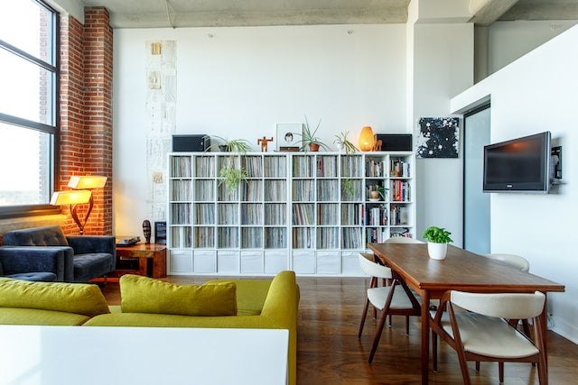 Aménager votre investissement locatif avec des meubles qui optimisent l'espace