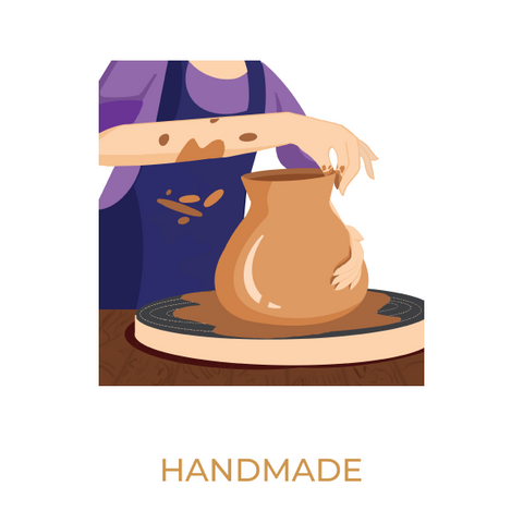 Handmade products