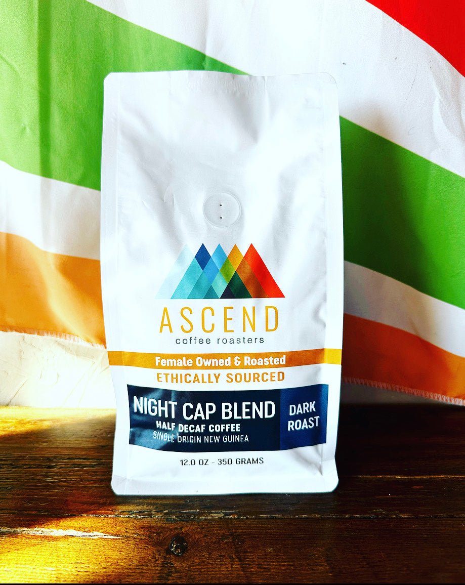 Cold Brew Starter Kit – Ascend Coffee Roasters