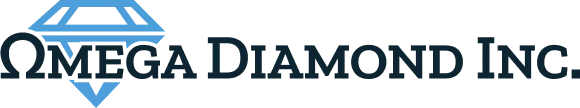 Omega Diamond Inc. Brand