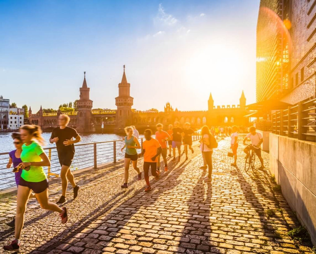 Berlin Marathon