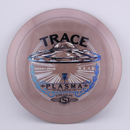 Plasma Trace 170-175g