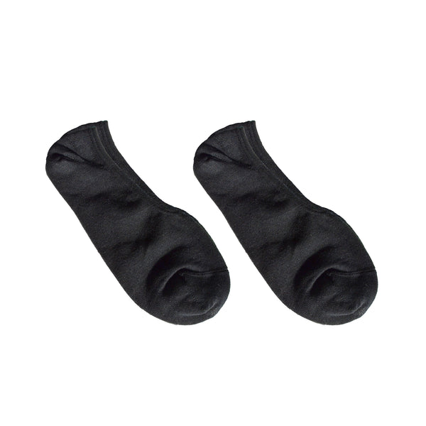 NO-SHOW - BEST NO SHOW SOCKS EVER - THEY STAY ON – N/A