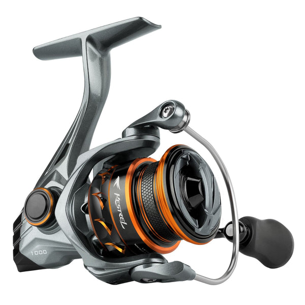 KastKing Sharky III Spinning Fishing Reel,Size 2000 - Yahoo Shopping