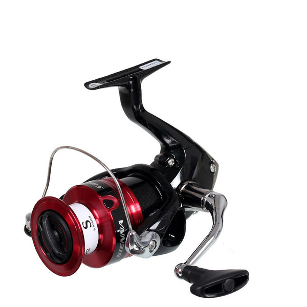 Shop Hp500-7000 Fishing Reel Spinning Reel Metal Eva Grip Max Drag