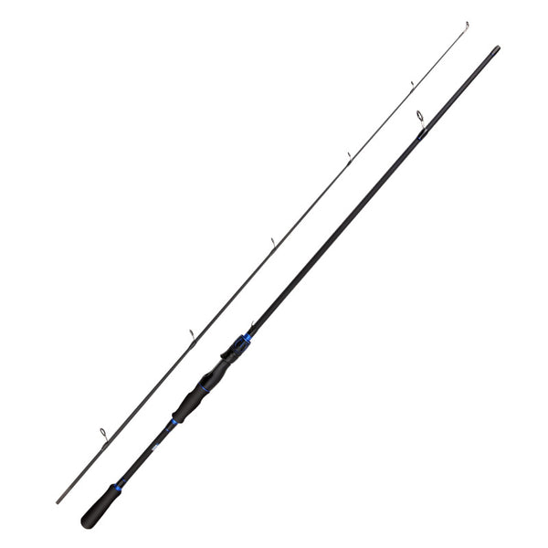 KastKing Blackhawk II Telescopic Fishing Rods – Sparkley Fish