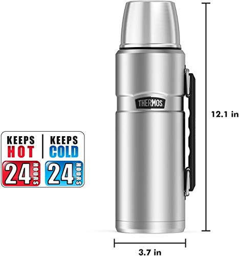 Stanley Classic Trigger Action Travel Mug 20 oz â€“Leak Proof + Packable  Hot & Cold Thermos â€“ Double Wall Vacuum Insulated Tumbler for Coffee, Tea  & Drinks â€“ BPA Free Stainless-Stee 