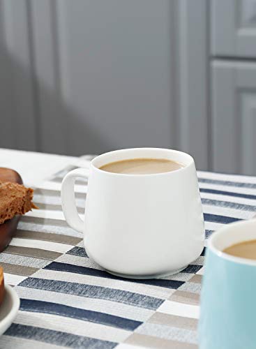 Raccoon Coffee Mug Warmer Waterproof Smart Cup Warmer with 3 Temperatu –  Mochalino
