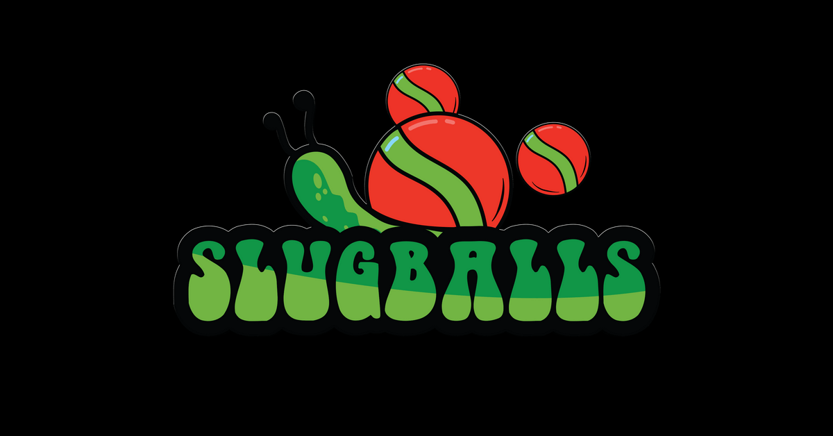 SlugBalls