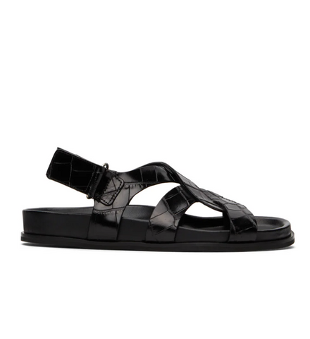 Step into Summer with These Trendy Sandal Styles – stylebygoda