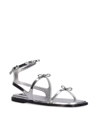 Step into Summer with These Trendy Sandal Styles – stylebygoda